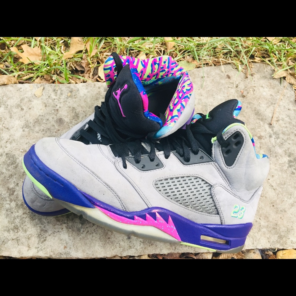Air Jordan 5 ‘Bel Air’